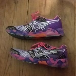 Womens shoes